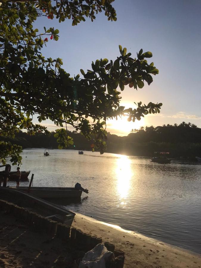 Pousada Lumar การาอิวา ภายนอก รูปภาพ
