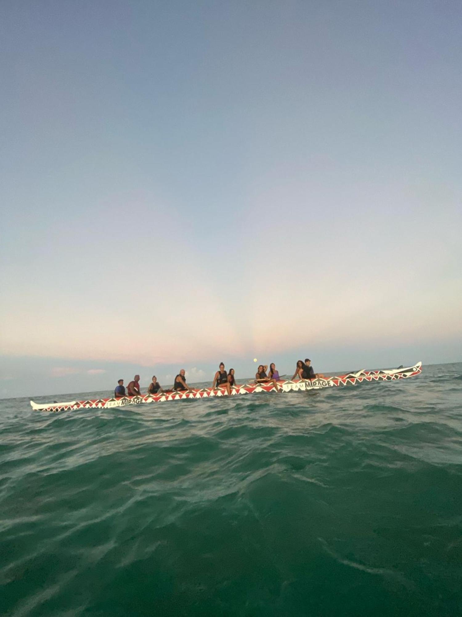 Pousada Lumar การาอิวา ภายนอก รูปภาพ